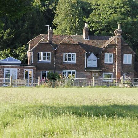 Bewl Rookery B&BWadhurst エクステリア 写真