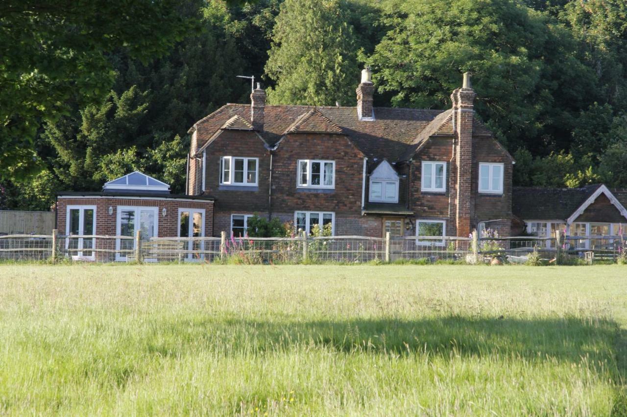 Bewl Rookery B&BWadhurst エクステリア 写真